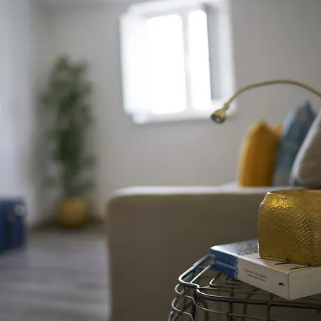 Apartman Find Me...house 3, Downtown,old Quarter *