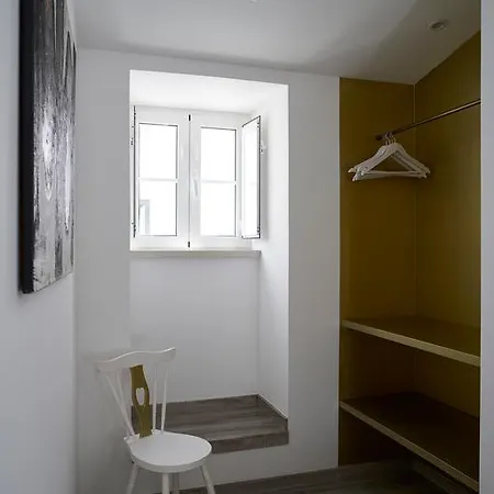 Apartman Find Me...house 3, Downtown,old Quarter Lisboa